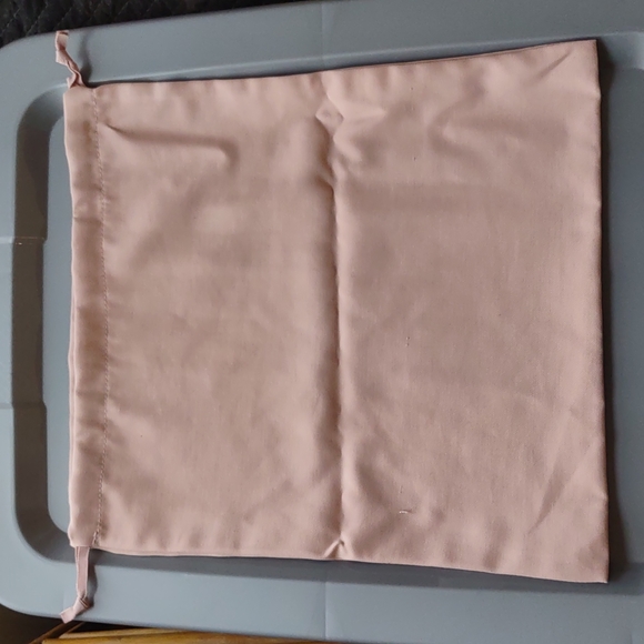 3 Dust Bags Weitzman...Geox Cuoio...Monazeni - Picture 5 of 7